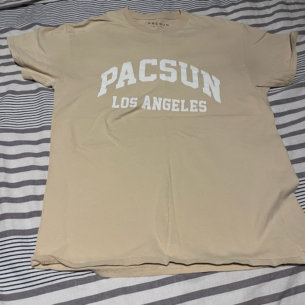 PacSun shirt